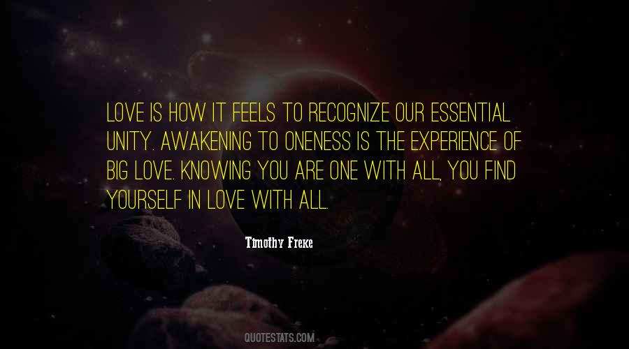 Timothy Freke Quotes #1797526