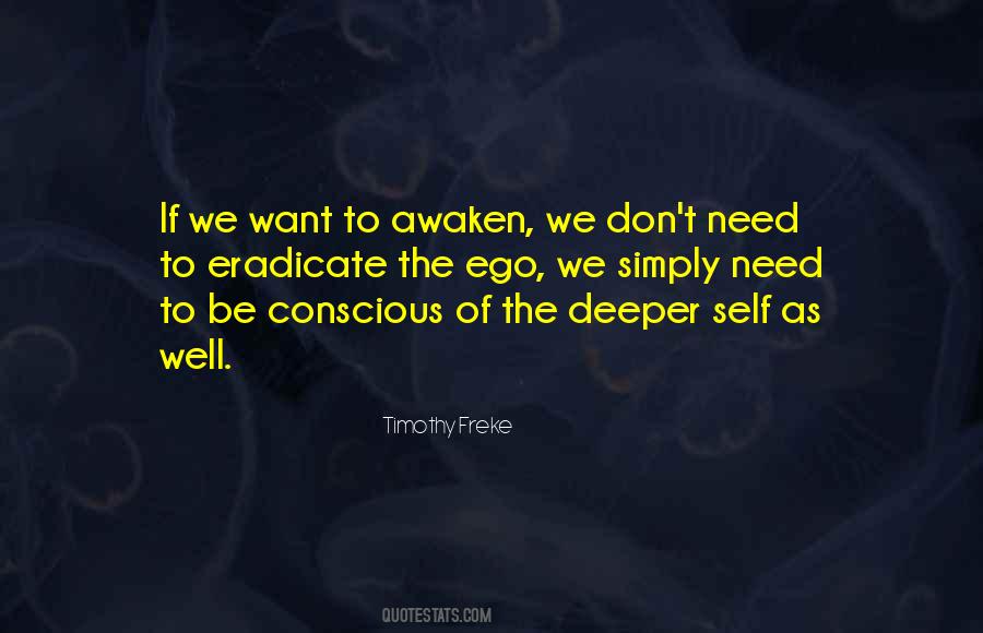 Timothy Freke Quotes #939238