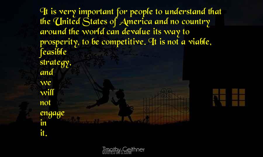Timothy Geithner Quotes #528512
