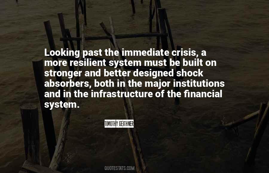 Timothy Geithner Quotes #990401