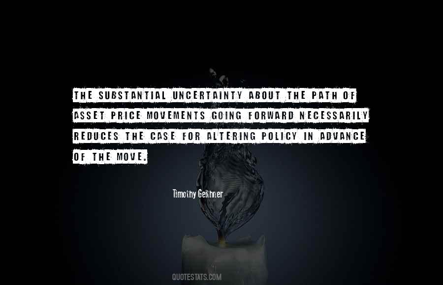 Timothy Geithner Quotes #990645