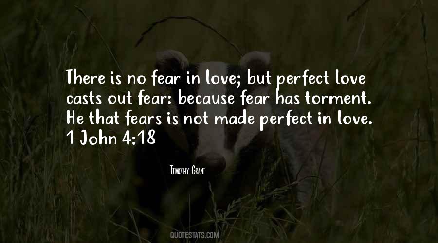 Timothy Grant Quotes #1328974 Timothy Grant Quotes #1328974