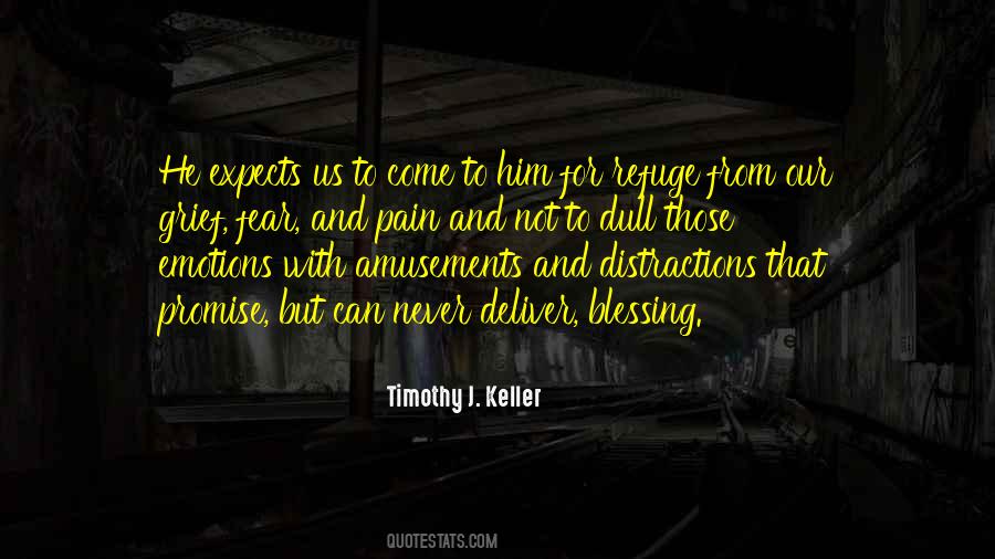 Timothy J. Keller Quotes #1150209