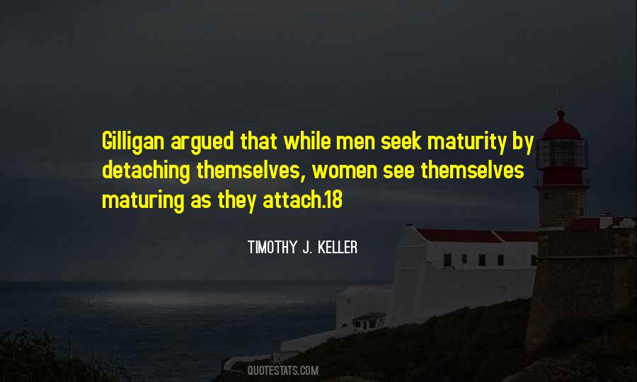 Timothy J. Keller Quotes #127657