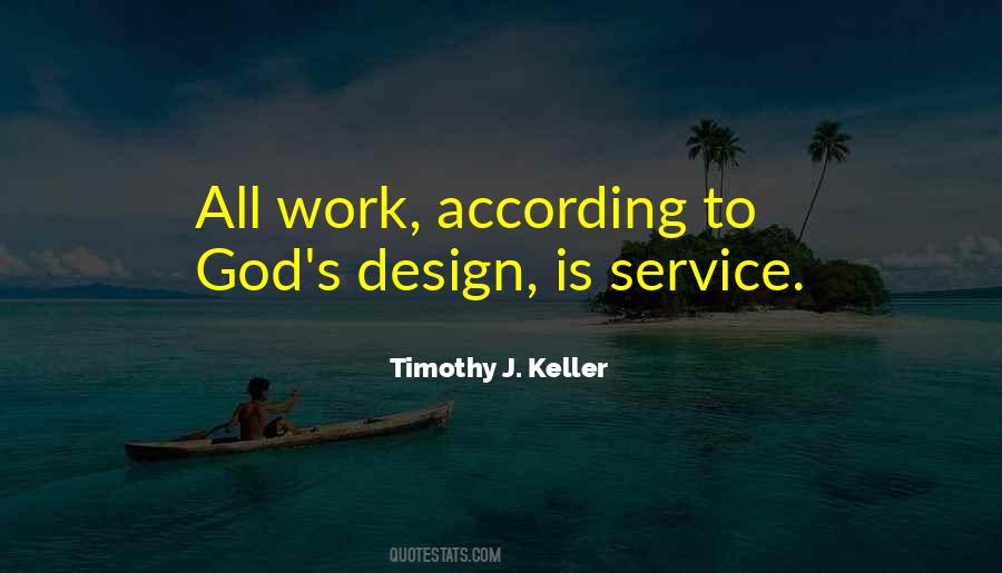 Timothy J. Keller Quotes #1677251
