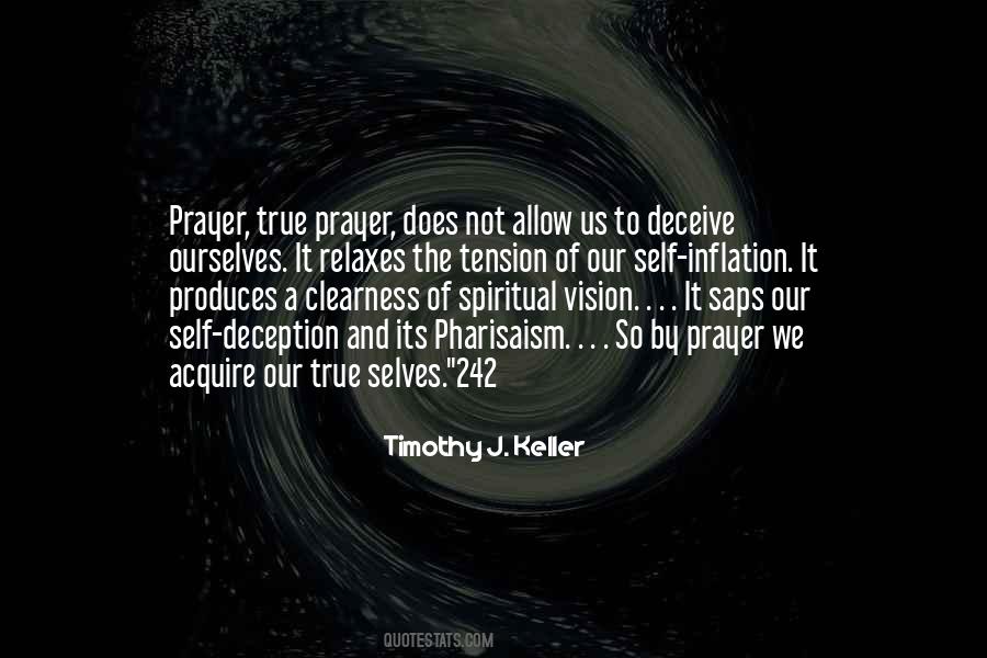 Timothy J. Keller Quotes #214720