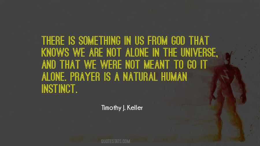 Timothy J. Keller Quotes #254259