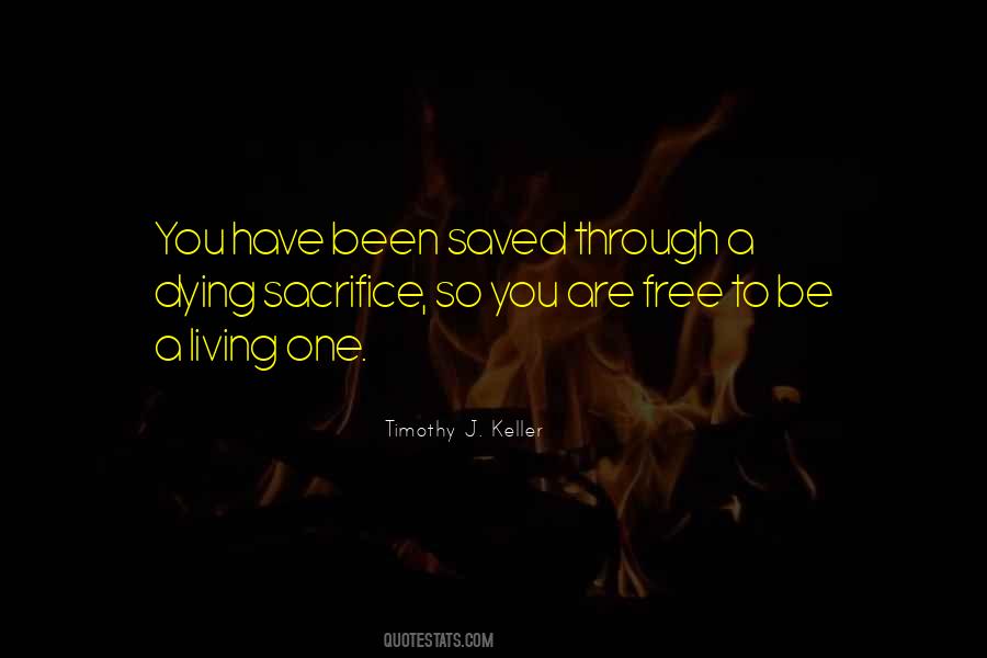 Timothy J. Keller Quotes #3823