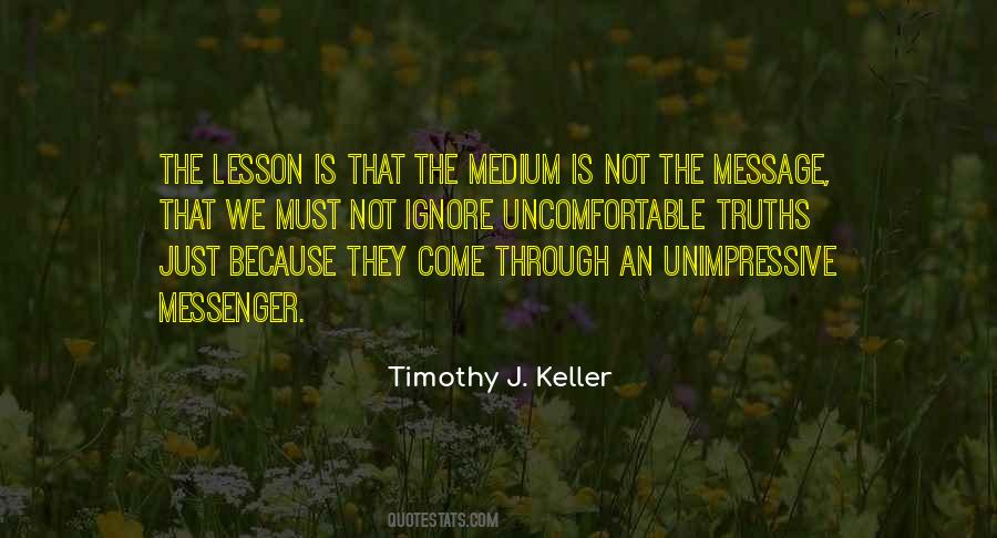 Timothy J. Keller Quotes #402133