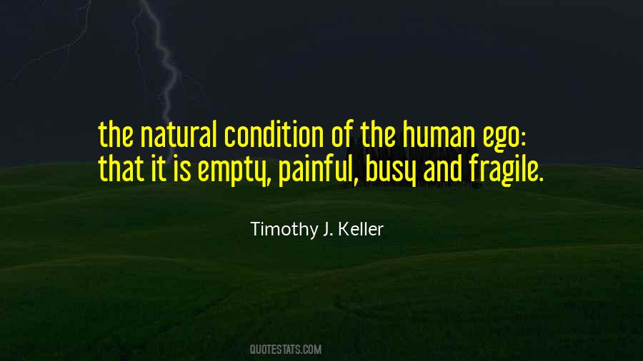 Timothy J. Keller Quotes #490087