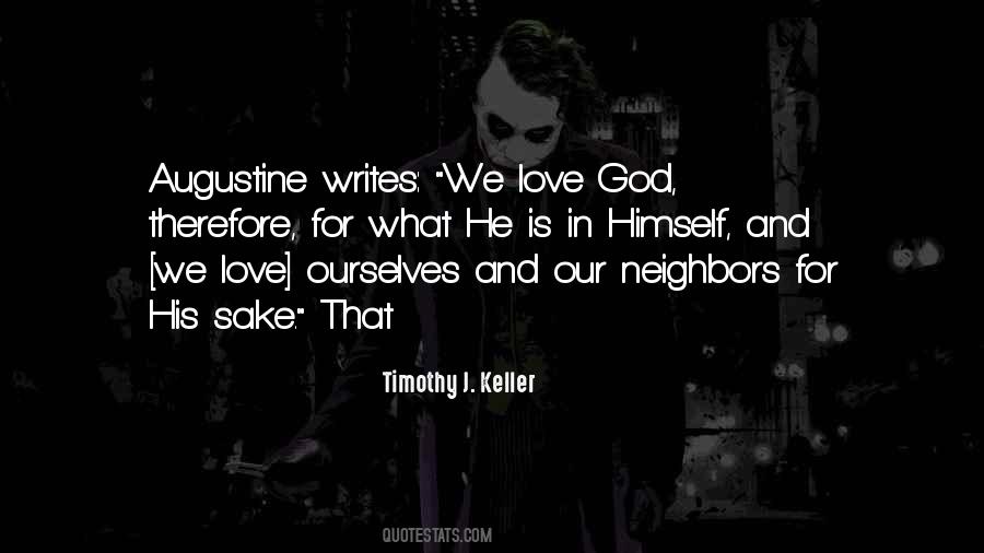 Timothy J. Keller Quotes #58960 Timothy J. Keller Quotes #58960