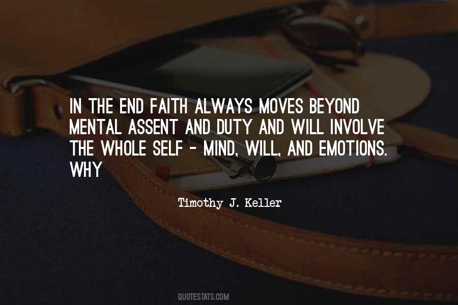Timothy J. Keller Quotes #687756