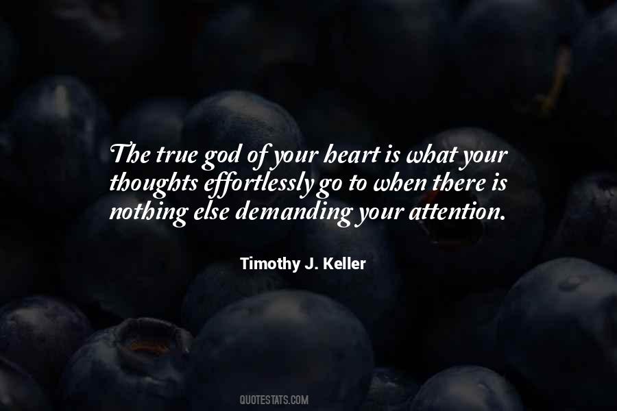 Timothy J. Keller Quotes #708714