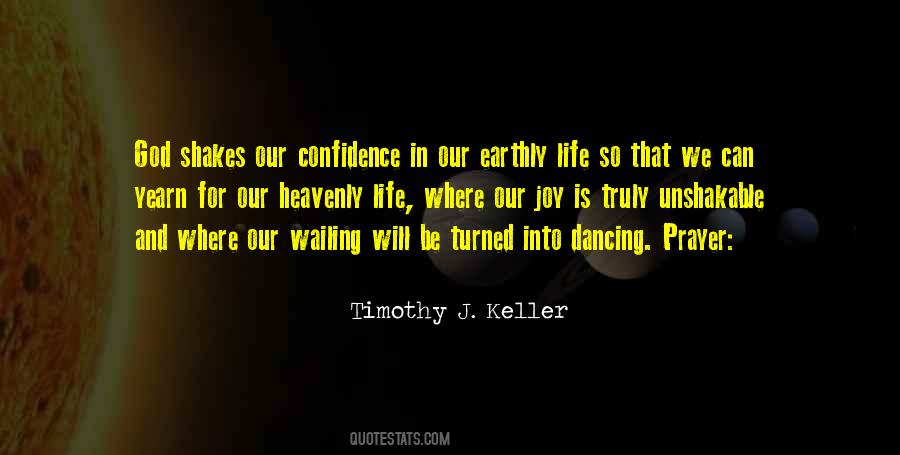 Timothy J. Keller Quotes #735385