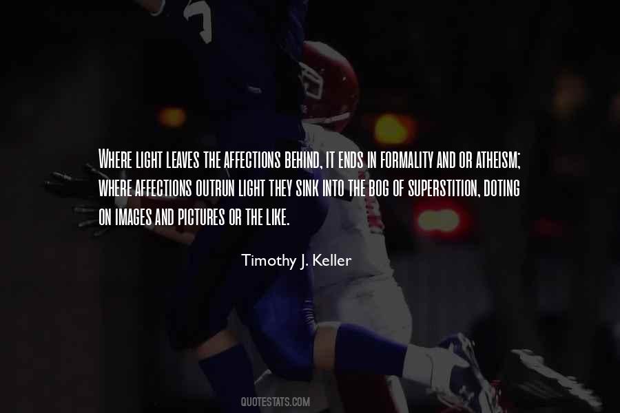 Timothy J. Keller Quotes #857248