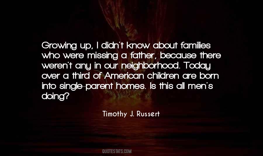 Timothy J. Russert Quotes #203355