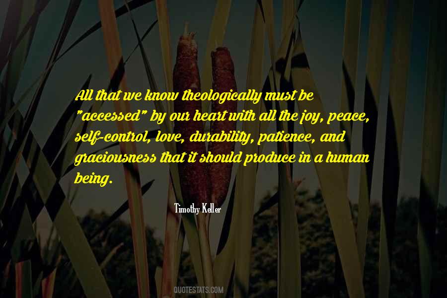 Timothy Keller Quotes #1001915