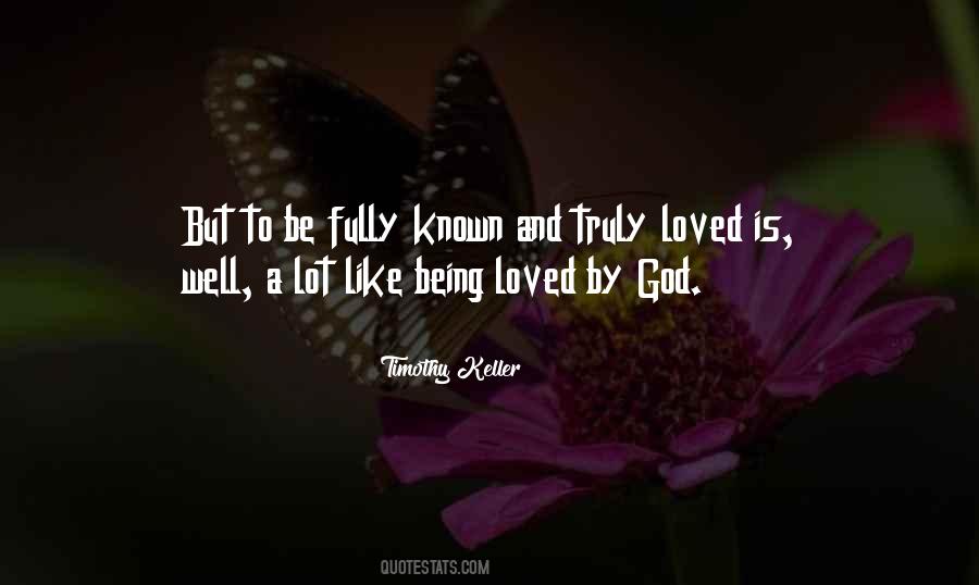 Timothy Keller Quotes #1058372