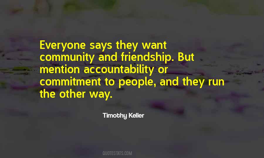 Timothy Keller Quotes #1080737