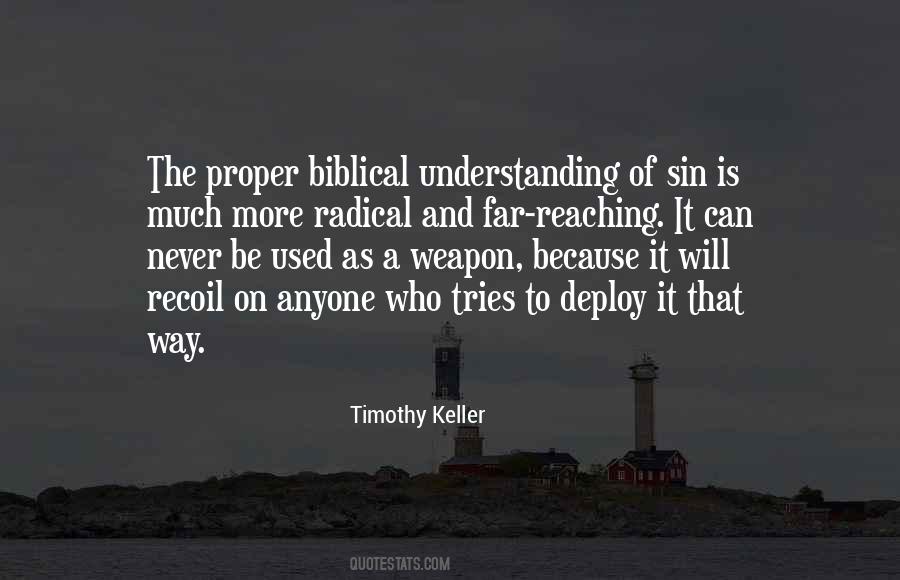 Timothy Keller Quotes #124852