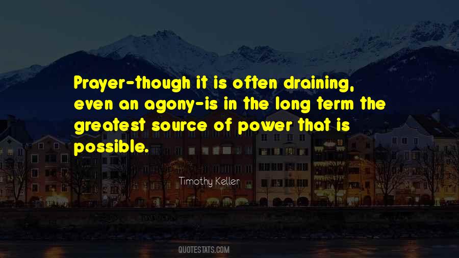 Timothy Keller Quotes #1259727