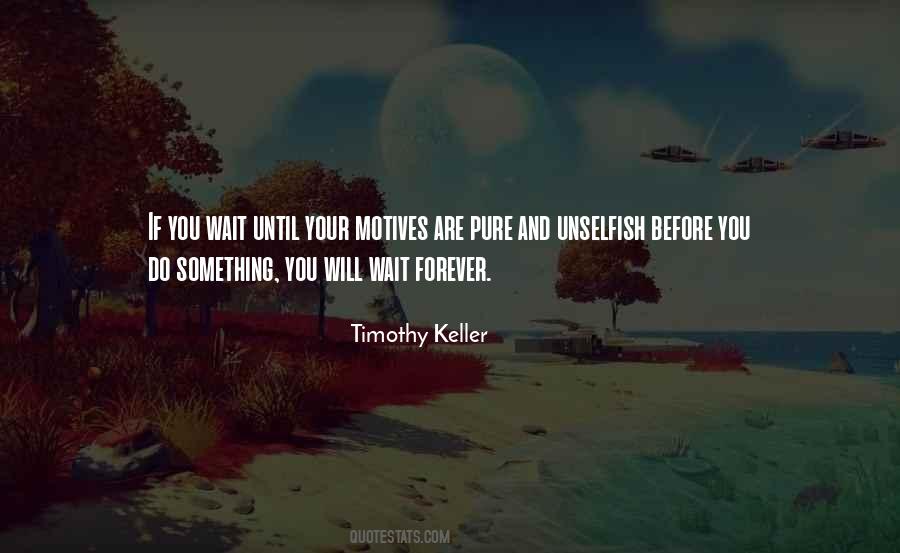 Timothy Keller Quotes #1307064