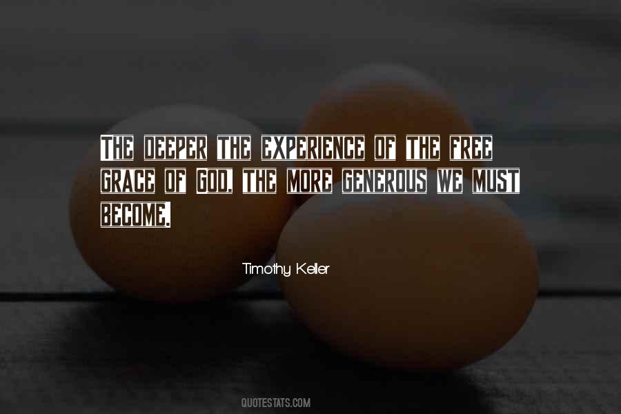 Timothy Keller Quotes #1340674