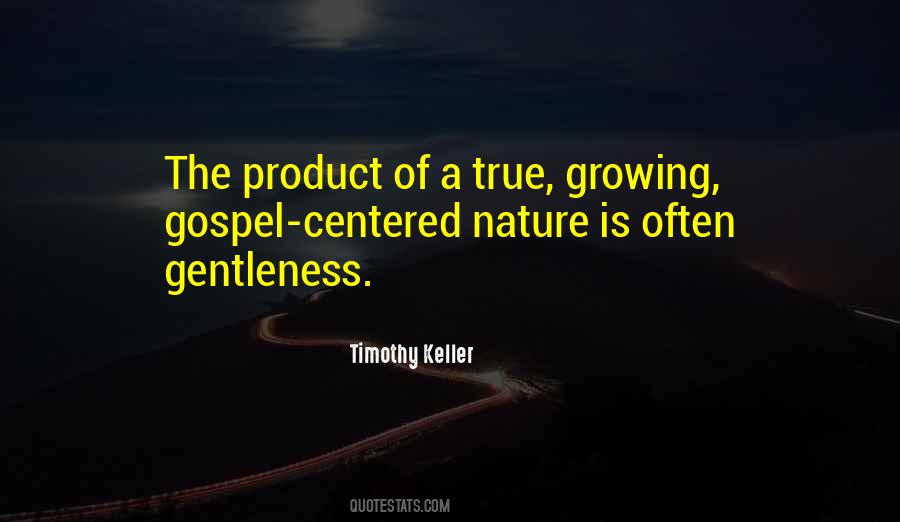 Timothy Keller Quotes #156519