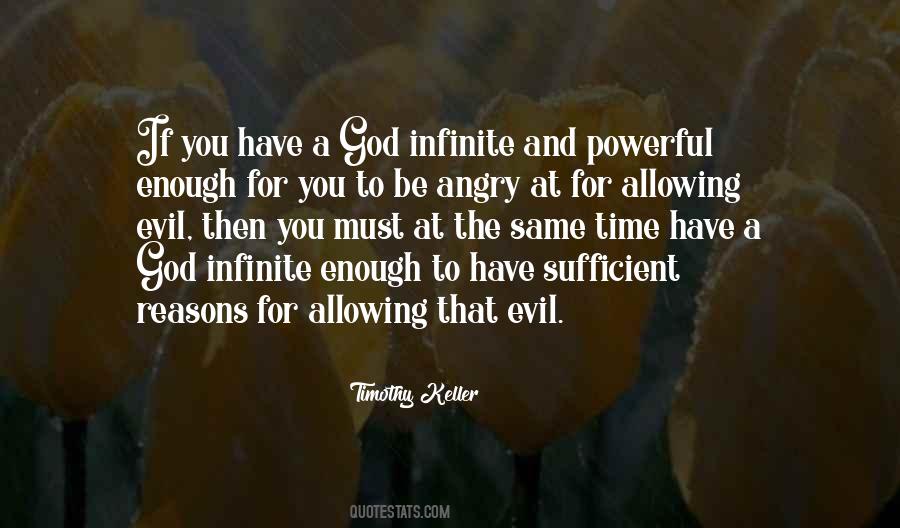 Timothy Keller Quotes #1610394