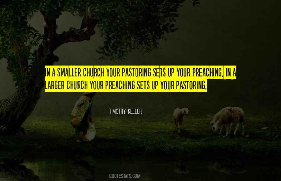 Timothy Keller Quotes #1636657