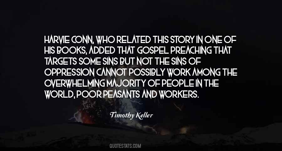 Timothy Keller Quotes #1822172