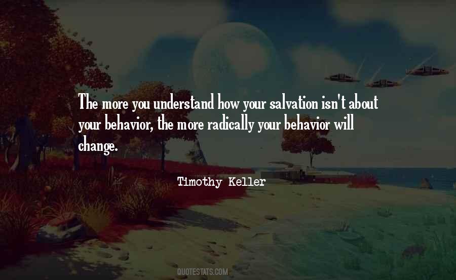 Timothy Keller Quotes #204144