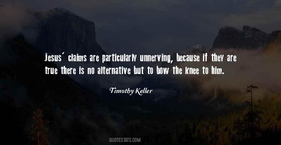 Timothy Keller Quotes #30196