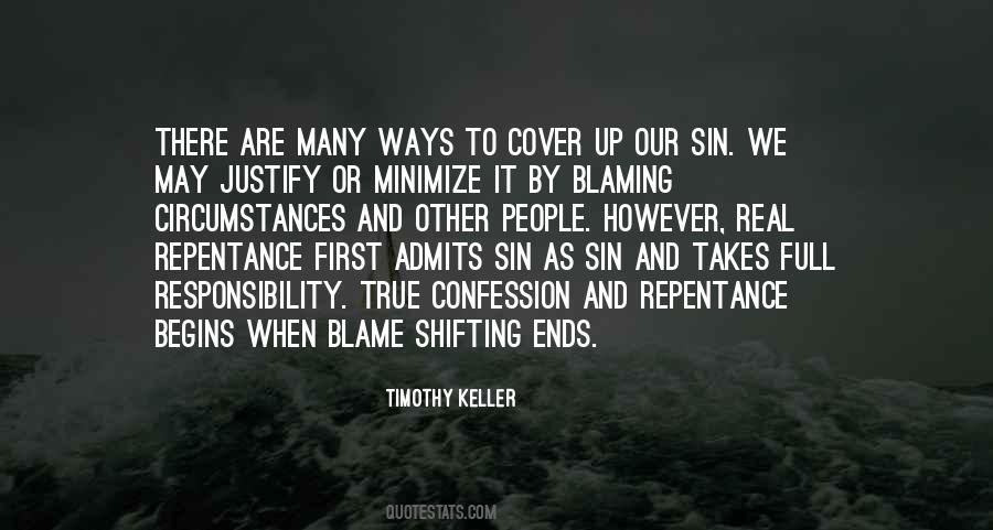 Timothy Keller Quotes #476638