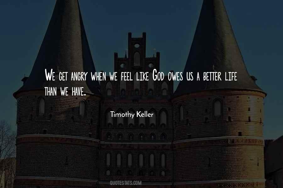 Timothy Keller Quotes #506906