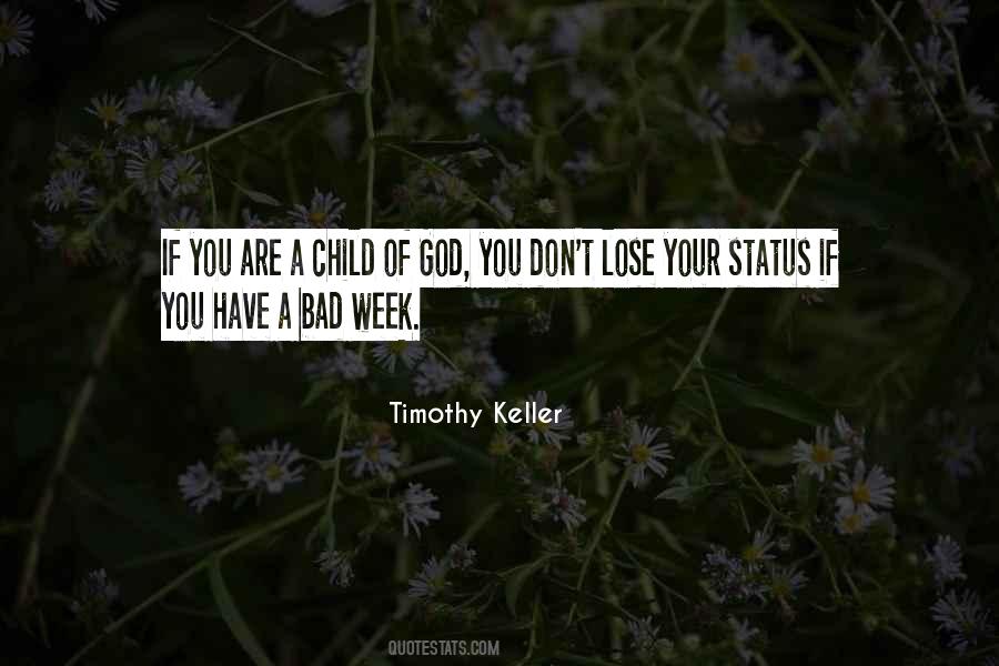 Timothy Keller Quotes #52288