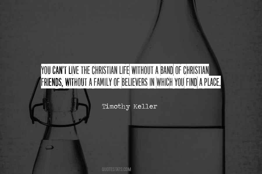 Timothy Keller Quotes #690918
