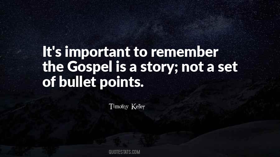 Timothy Keller Quotes #880172