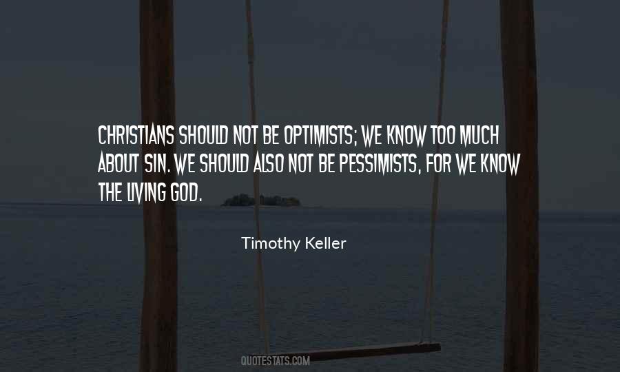 Timothy Keller Quotes #90766