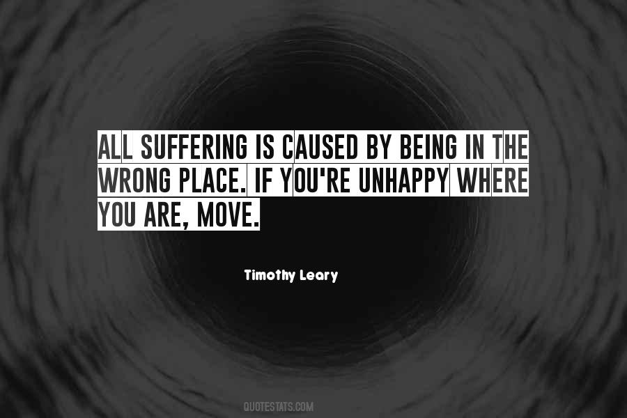 Timothy Leary Quotes #1685667