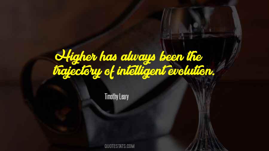 Timothy Leary Quotes #380614