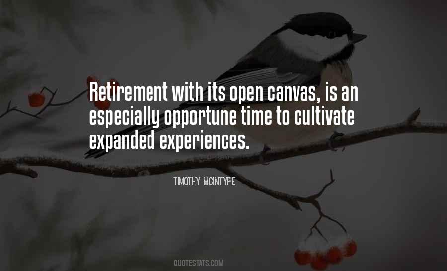 Timothy McIntyre Quotes #290163 Timothy McIntyre Quotes #290163