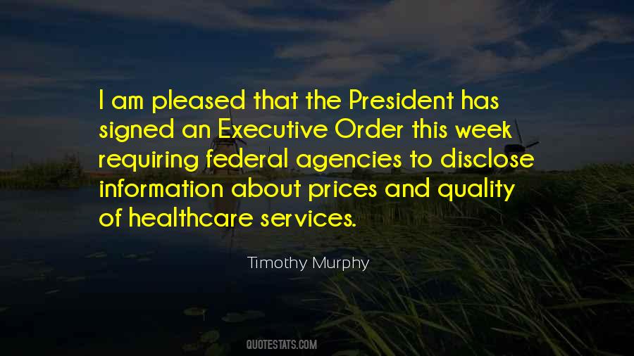 Timothy Murphy Quotes #1470554