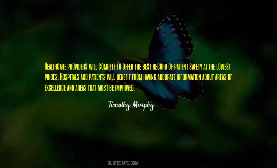 Timothy Murphy Quotes #1636812