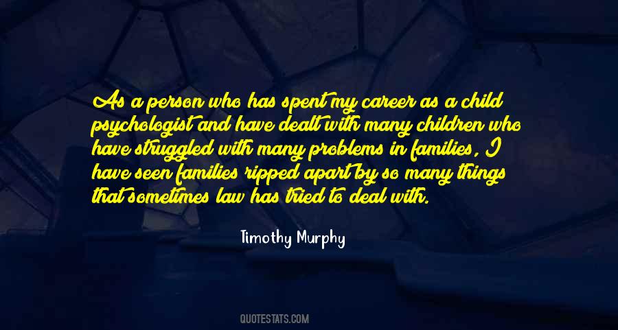 Timothy Murphy Quotes #557028