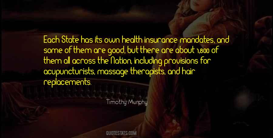 Timothy Murphy Quotes #83326