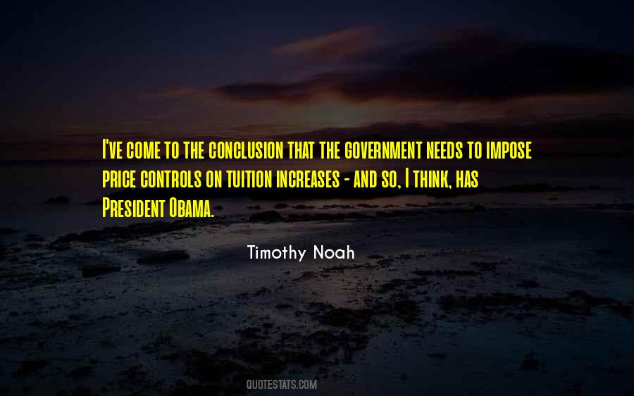 Timothy Noah Quotes #1088971