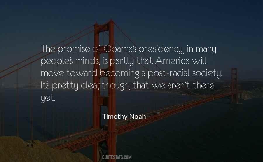 Timothy Noah Quotes #1206678