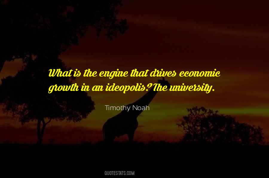 Timothy Noah Quotes #1233631