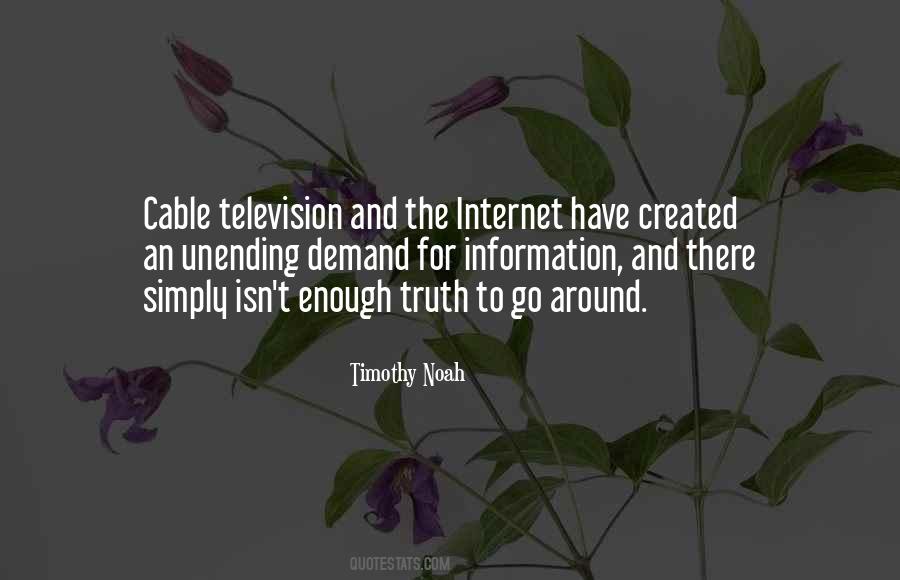 Timothy Noah Quotes #1287152